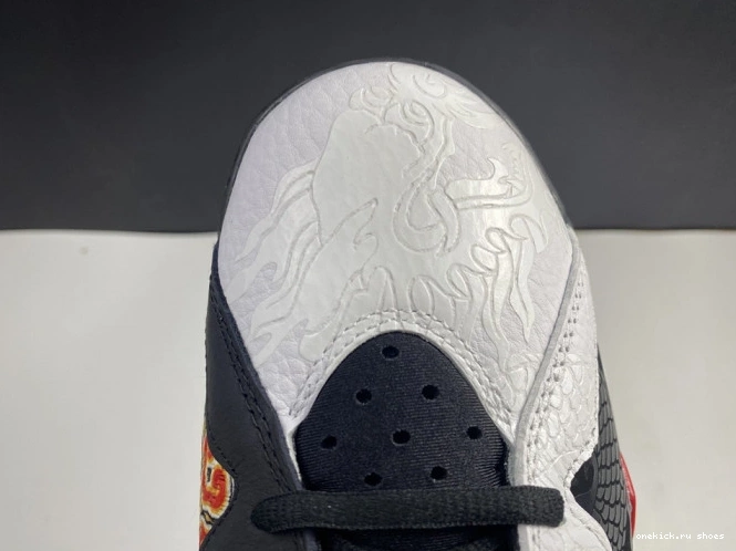 Rep CW2805-160 Jordan Retro Greater China 7 Air 0821